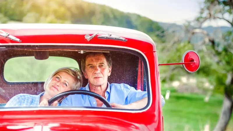 التزام وقبول.. إليك 5 أسرار لزواج أبدي