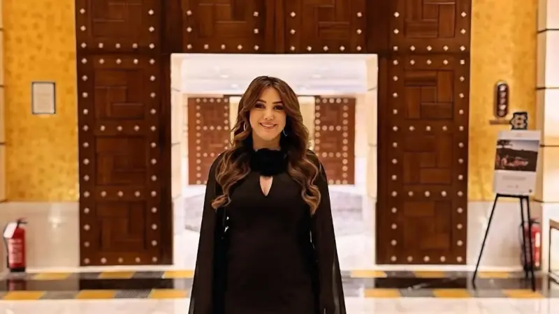 ما هو مرض كندة علوش؟ الفنانة تكشف تفاصيل رحلة العلاج