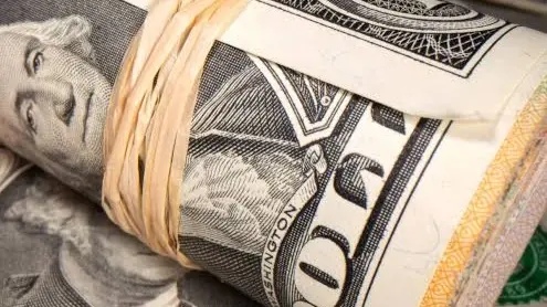 أسعار صرف العملات في مصر اليوم تحافظ على استقرارها (رويترز) أسعار صرف العملات في مصر اليوم تحافظ على استقرارها (رويترز)