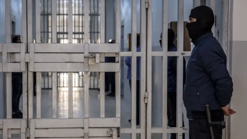 "قسد": سجن الشدادي بات خارجا عن سيطرتنا والتحالف الدولي لم يتدخل