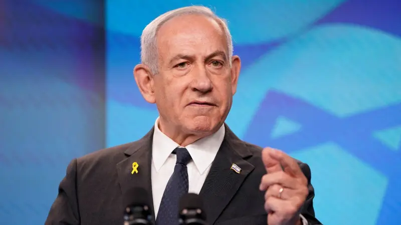 نتانياهو: إسرائيل وإيران شريكتان بعد سقوط خامنئي