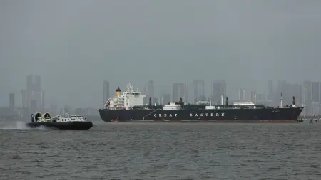 related_news_inside_blogsتقرير: حرب إيران تعيد رسم خريطة أسواق الطاقة في العالم