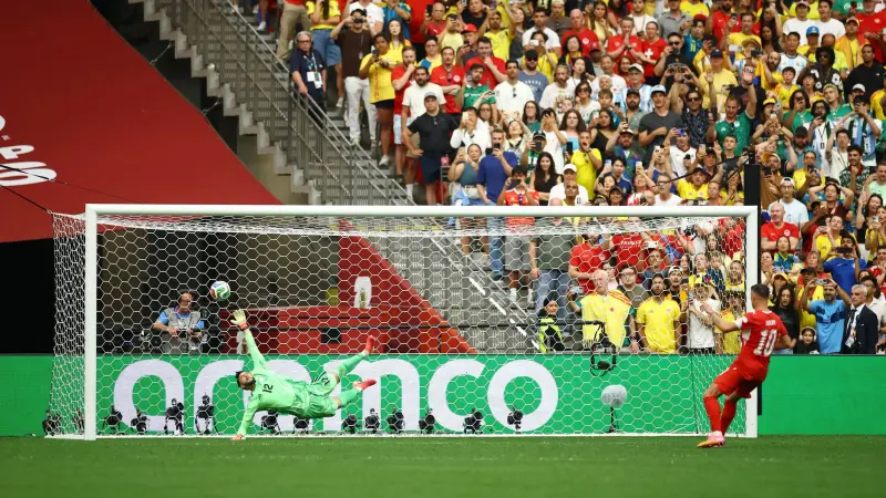 كأس العالم 2026 - ركلات الترجيح قد تحسم حسابات نصف النهائي.. من يملك السجل الأفضل؟
