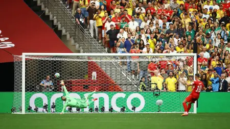 related_news_inside_blogsكأس العالم 2026 - ركلات الترجيح قد تحسم حسابات نصف النهائي.. من يملك السجل الأفضل؟