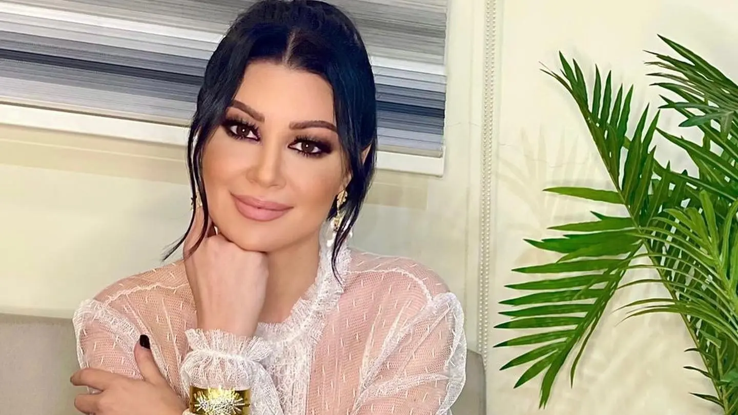 فيديو - أروى جودة تروي لـ"المشهد" معاناة والدها مع ألزهايمر