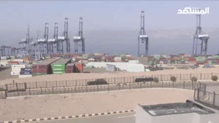 related_news_inside_blogsفيديو - الأردن يبدأ رسمياً تطبيق ضريبة 16% على الطرود البريدية المستوردة