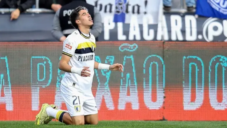 المشهد سبورتس: صدمة في الزمالك.. والزابيري يتألق في الدوري البرتغالي