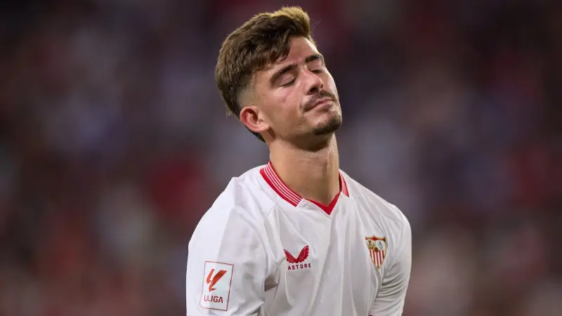 القبض على لاعب في الدوري الإسباني بسبب التلاعب في نتائج المباريات.. ما القصة؟