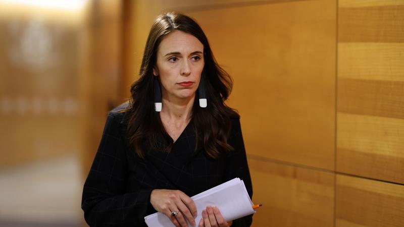 في قرار مفاجئ.. رئيسة وزراء نيوزيلندا تتنحى عن منصبها