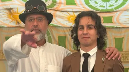 related_news_inside_blogsفيديو - آخر رسالة بصوت سيف الإسلام القذافي قبل يوم من مقتله