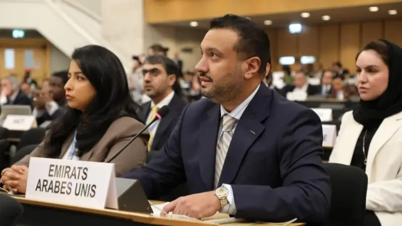 قرار أممي بالإجماع يدين استهداف إيران لدول الخليج والأردن