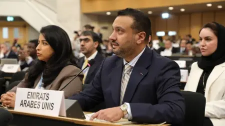 related_news_inside_blogsقرار أممي بالإجماع يدين استهداف إيران لدول الخليج والأردن