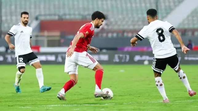 ترتيب مجموعات كأس الرابطة المصرية.. مفاجآت ثقيلة وسقوط الكبار