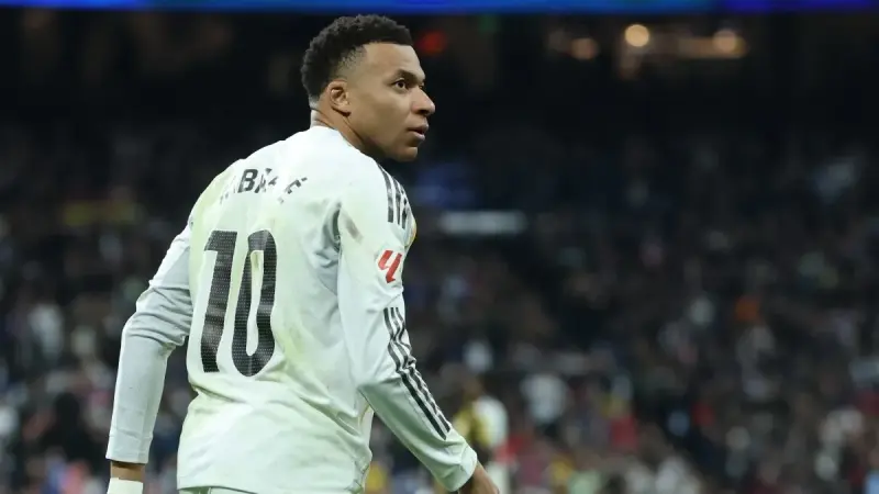 مبابي ينتقد ازدحام جدول المباريات.. وكيف تُجدد الضغوطات دوافعه