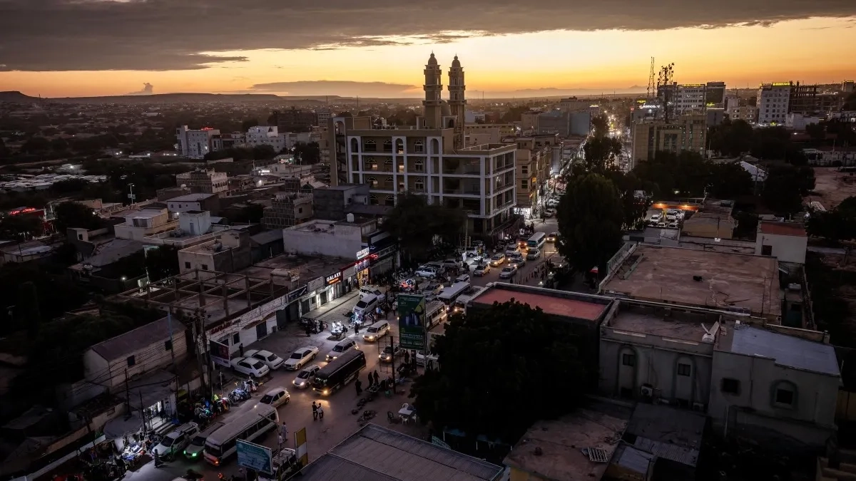 خبراء إسرائيليون يكشفون أسباب الاعتراف بأرض الصومال 