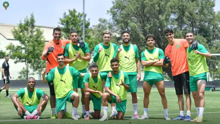 related_news_inside_blogsموعد مباراة المغرب ومدغشقر الودية.. أسود الأطلس يتأهبون لكأس العالم