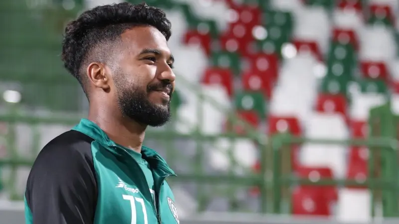 الدوري السعودي - هل يُفسد النصر صفقة انتقال خالد الغنام إلى الاتحاد؟