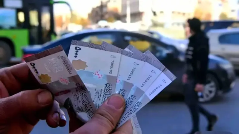 سعر الدولار مقابل الليرة السورية اليوم الخميس 30/7/2026.. هبوط 150 ليرة