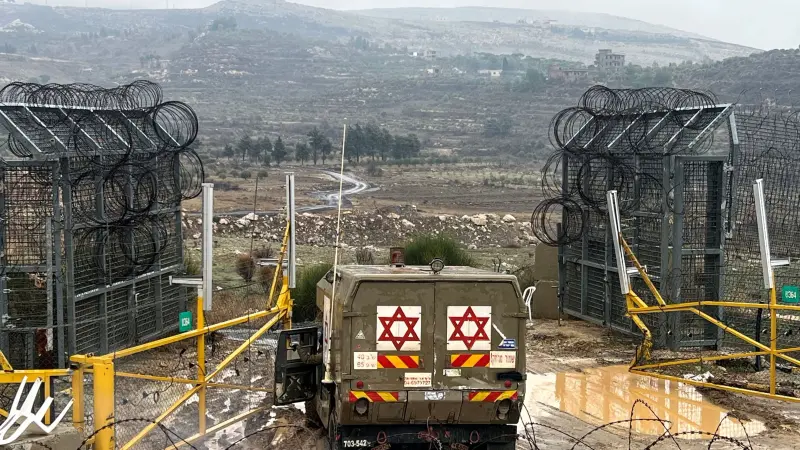 وزير الخارجية الإسرائيلي: هذا شرطنا للتطبيع مع سوريا