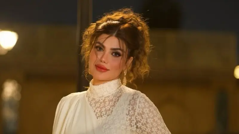 حقيقة مقطع الفنانة اشتي حديد.. فيديو فاضح وتعليق مثير للجدل