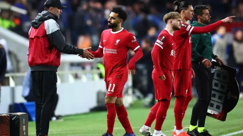 القنوات الناقلة لمباراة ليفربول اليوم ضد فولهام في الدوري الإنجليزي الممتاز 2023-24