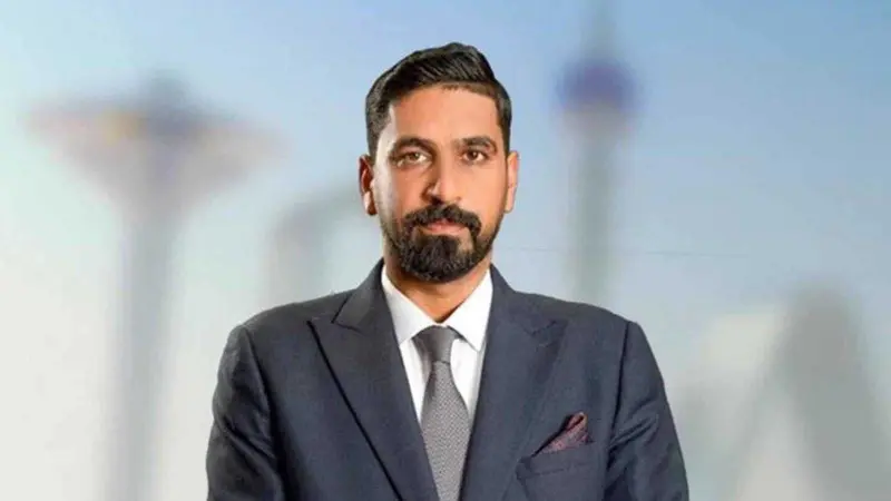 تفاصيل صادمة.. اغتيال المرشح صفاء المشهداني يهز العراق