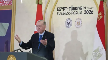 related_news_inside_blogsإردوغان: اتفاق دمشق و"قسد" يدعم عملية السلام مع حزب العمال الكردستاني