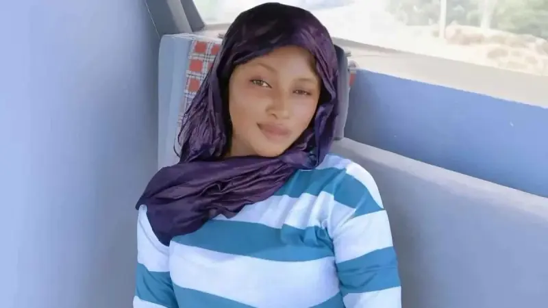 إعدام علني لمؤثرة على "تيك توك" يهز مالي