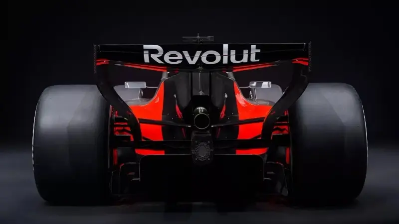 هذه خارطة طريق أودي للسيطرة على عرش الفورمولا 1