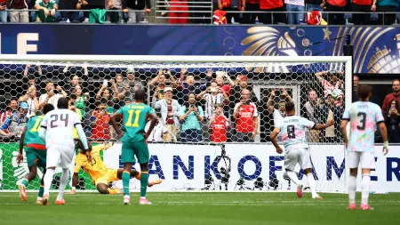 related_news_inside_blogsكأس العالم 2026 - بلجيكا تقلب الطاولة على السنغال وتتأهل لدور الـ16 بهدف قاتل في الأشواط الإضافية