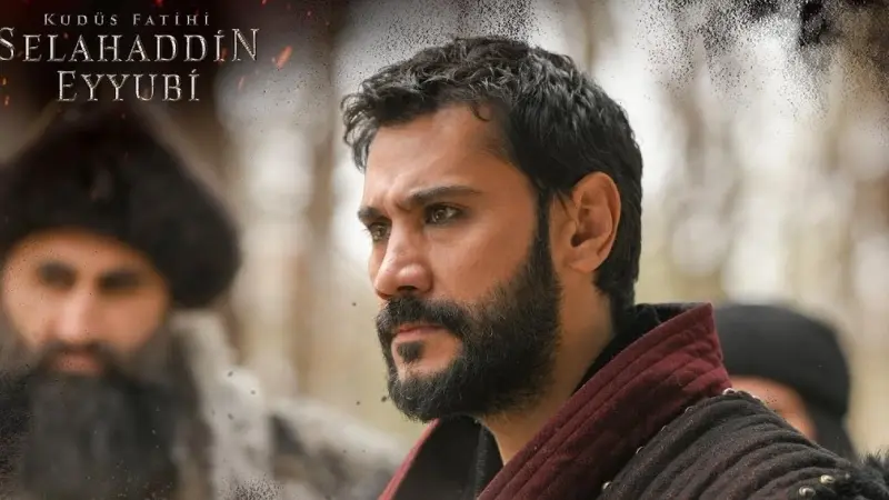 موعد عرض مسلسل صلاح الدين الجزء الثاني والقنوات الناقلة.. القصة والأبطال