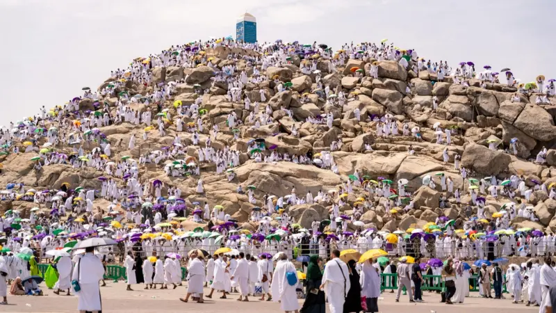 موعد قرعة الحج 2026 في الجزائر وتفاصيل الإجراءات الرسمية