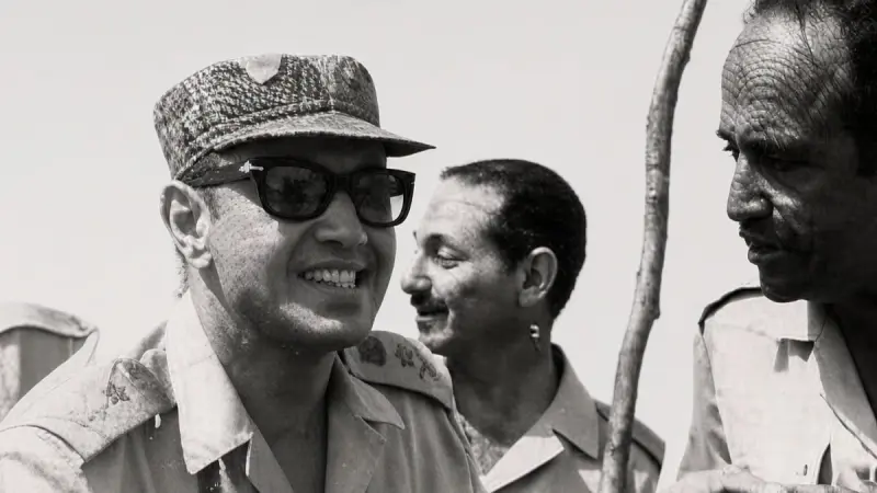 من هو الفريق سعد الدين الشاذلي؟ أبرز المعلومات عن حياته ومسيرته العسكرية