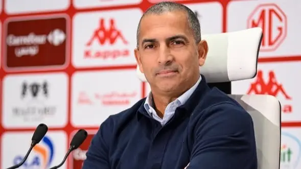 قائمة منتخب تونس تثير الجدل.. صبري لموشي يفسر غيابات النجوم