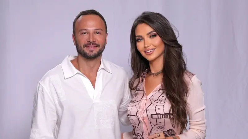 فيديو - مكسيم خليل في "المشهد": بين الوطن والمنفى وإعادة تعريف الموت والحب