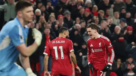 related_news_inside_blogsالدوري الإنجليزي - محمد صلاح يصنع وليفربول ينهي صيامه بفوز عريض على نيوكاسل