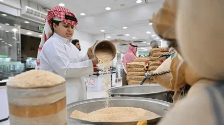 related_news_inside_blogsمقدار زكاة الفطر في السعودية 2026.. القيم المتوقعة وأهم الأحكام الشرعية