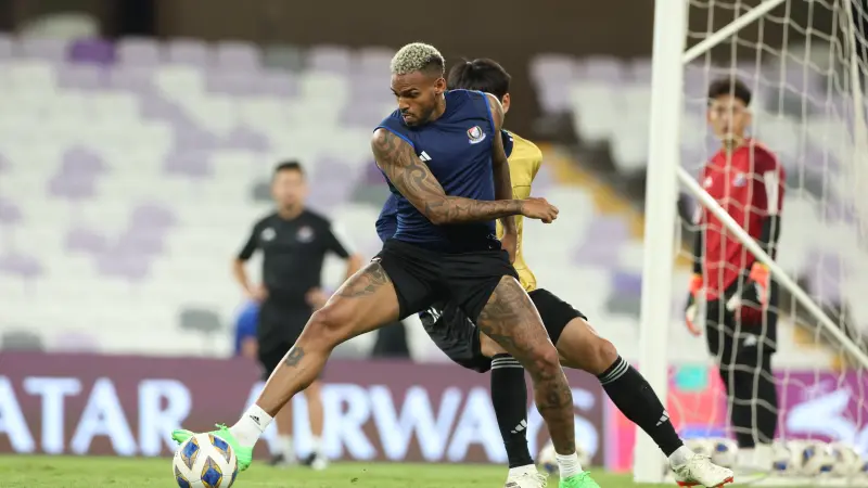 تشكيلة يوكوهاما مارينوس اليوم أمام العين في نهائي دوري أبطال آسيا.. بصمة برازيلية تميز تشكيلة يوكوهاما