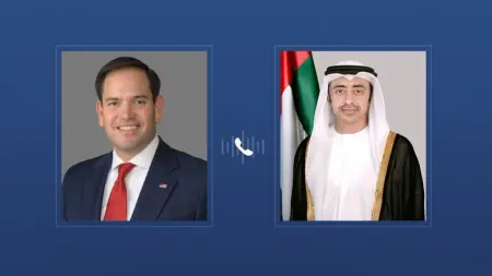 related_news_inside_blogsعبدالله بن زايد بحث مع روبيو العلاقات بين البلدين والتطورات الإقليمية