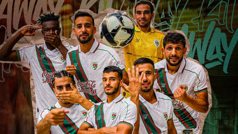 القنوات الناقلة لمباراة الملعب التونسي ضد جمعية أسنيم في كأس الكونفدرالية الإفريقية مع الموعد والتشكيلة