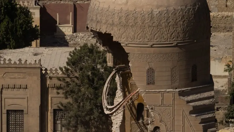 بعد جدل قبة مستولدة محمد علي باشا.. هل تهدم مصر تراثها؟ وزارة الآثار تردّ