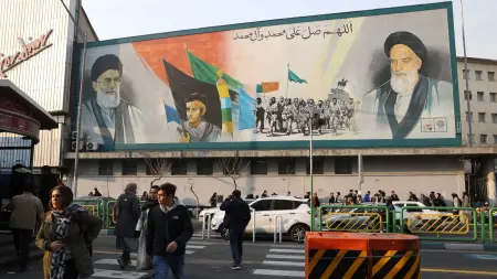 بعد الانتخابات الأخيرة.. من يخلف المرشد الأعلى في إيران؟
