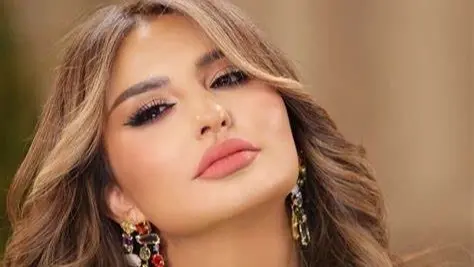 شذى حسّون تكشف سبب خلافها مع أحلام