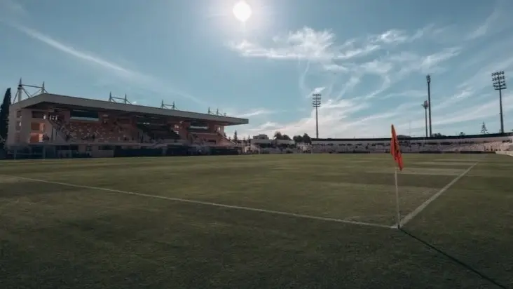 نتيجة وملخص مباراة نهضة بركان ضد الجيش الملكي في دوري أبطال إفريقيا.. هدف ياسين البحيري لا يكفي