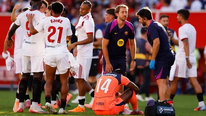 طبيعة إصابة ماركوس راشفورد ومدة غيابه.. هل يغيب عن منتخب إنجلترا؟