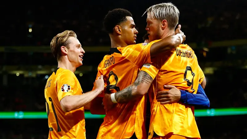 جدول مواعيد مباريات تصفيات أمم أوروبا اليوم 21 نوفمبر 2023 والقنوات الناقلة