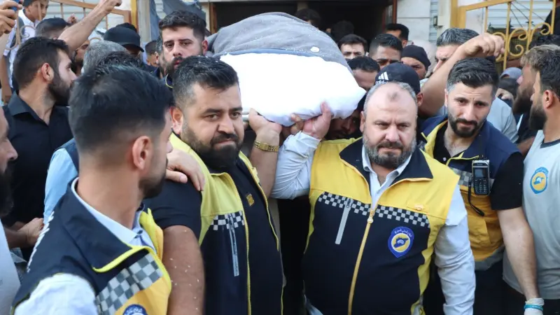 سبب وفاة محمد غميرة يفتح تحقيقا في ممارسات الشرطة بسوريا