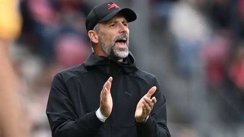 حقيقة مفاوضات الأهلي مع ماركو روزه.. خطوة واحدة تحسم الأمور