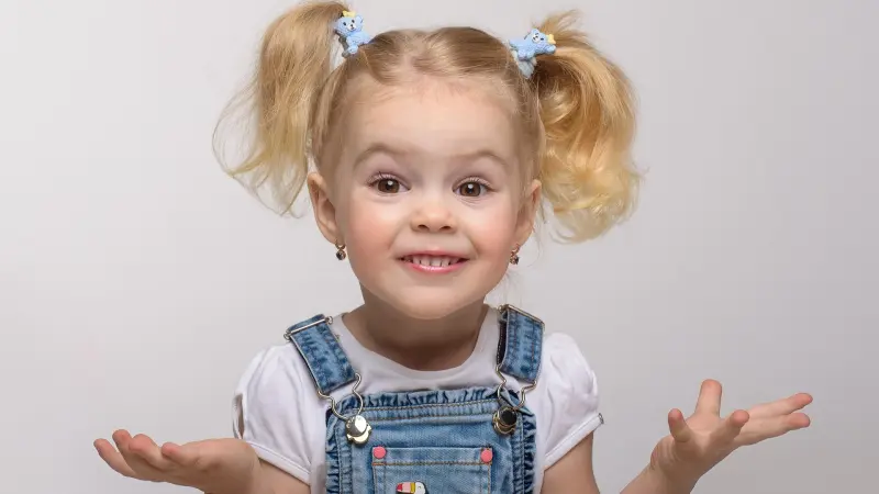 فحص بسيط.. نَفَس الأطفال يكشف بكتيريا الأمعاء