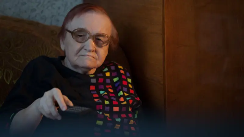 ما علاقة ضعف البصر بالزهايمر؟